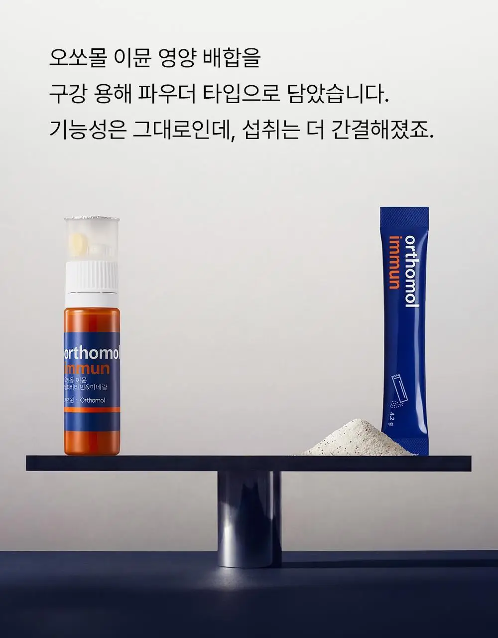 신제품 [포켓몬 에디션] 오쏘몰 이뮨 ODP 7입 기획 (+파이리 카메라 키링+ 랜덤 마그넷) (7일분) 상세페이지 29